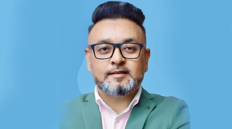 कांग्रेस कास्की-१ ‘क’ सभापतिमा नरेन्द्र थापा सर्वसम्मत