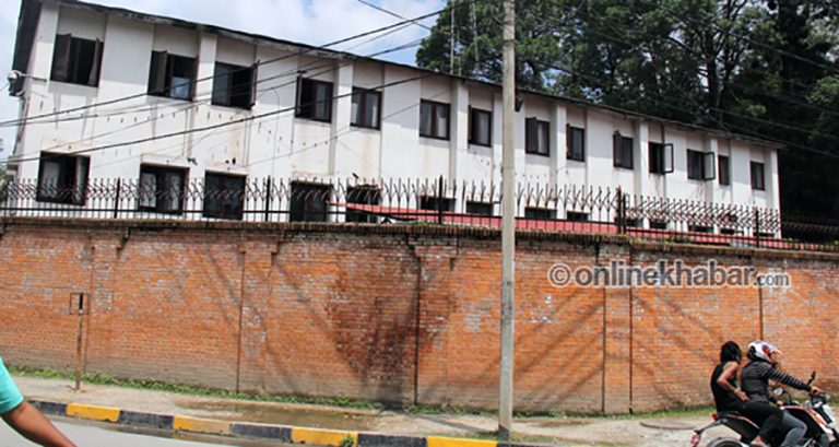 गुप्तचर प्रधानमन्त्री मातहत राख्ने सरकारको प्रस्तावमा एमालेको समर्थन