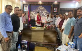 कोशीका २३२ अलपत्र योजना चालु आर्थिक वर्षभित्र सक्ने लक्ष्य