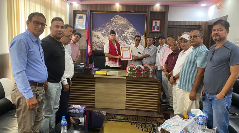 कोशीका २३२ अलपत्र योजना चालु आर्थिक वर्षभित्र सक्ने लक्ष्य