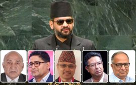 त्रिदेशीय जलवायु संयन्त्र बनाउन प्रधानमन्त्रीको प्रस्ताव, विज्ञ भन्छन्- अझै बृहत् पारौं