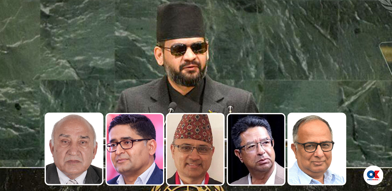 त्रिदेशीय जलवायु संयन्त्र बनाउन प्रधानमन्त्रीको प्रस्ताव, विज्ञ भन्छन्- अझै बृहत् पारौं