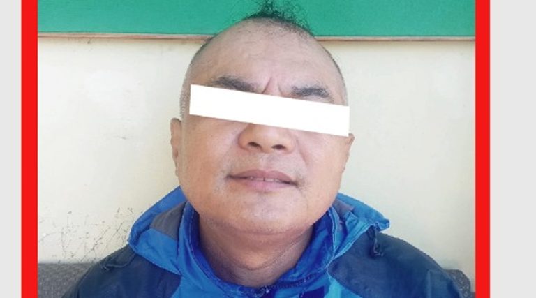 गर्भपतन मुद्दामा फरार रहेका एक व्यक्ति २० वर्षपछि पक्राउ