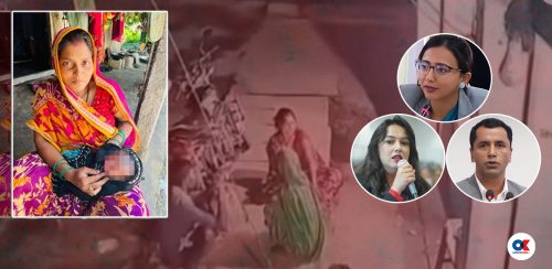 अस्पतालमा प्रसूति सेवा नपाएकामा संसद्‌मा विरोध, बालेनलाई सम्झाए चुनावी भाषण