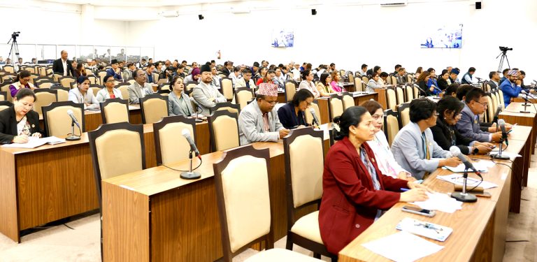 प्रतिनिधिसभाको शून्य समय : कुन सांसदले के विषय उठाए ?