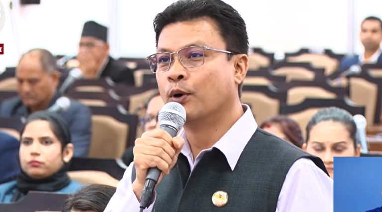 रास्वपा सचेतकको माग– कालोबजारी गर्नेमाथि कडा कारबाही गरियोस्