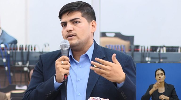 रास्वपा सांसदको प्रस्ताव- नागरिकको राय लिएर केही प्रचलित कानुन पुनर्विचार गरौं