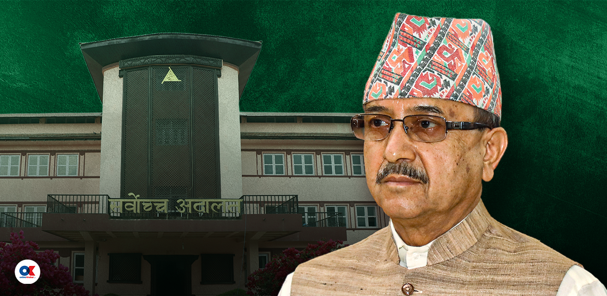 अरूको ध्यान अधिवेशनतिर, पूर्णबहादुरको अदालततिर