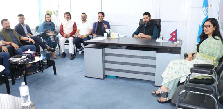 सरकारलाई राष्ट्रसंघको महासभाको तयारी गर्न रास्वपाको निर्देशन