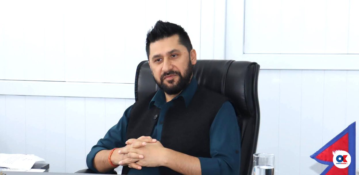 रास्वपा सचिवालय बैठकमा रविले भने- पार्टी, संसद् र सरकारको सम्बन्ध बलियो बनाउनुपर्छ