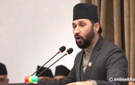 ‘नागरिकको आक्रोश सुन्नु र आँसु पुछ्‌नु नै साँचो राज्यसत्ता हो’