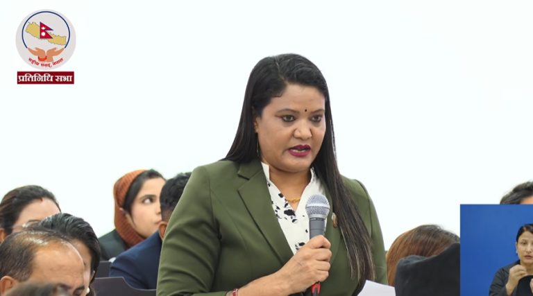 सरकारलाई शहीदकी आमाको प्रश्न– एक वर्षपछि श्रद्धाञ्जली आयो, न्याय कहिले ?