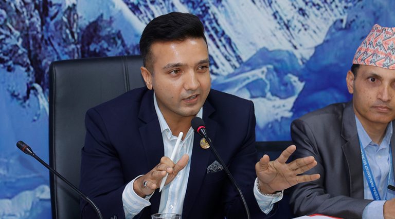 खानी क्षेत्रका अलपत्र फाइलको तथ्यांकसहित समाधान ल्याउन उद्योग समितिका सभापतिको निर्देशन