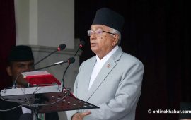 बडादसैंले सामाजिक एकता र सद्भाव बलियो बनाउँछ : राष्ट्रपति पौडेल