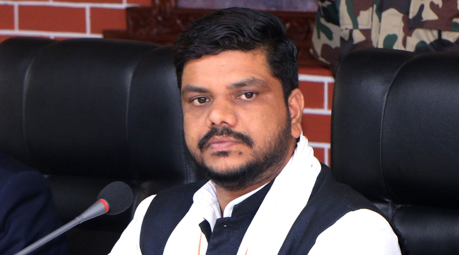 मलेसियाका श्रममन्त्रीसँग नेपालका सबै म्यानपावरलाई समान अवसर दिन आग्रह