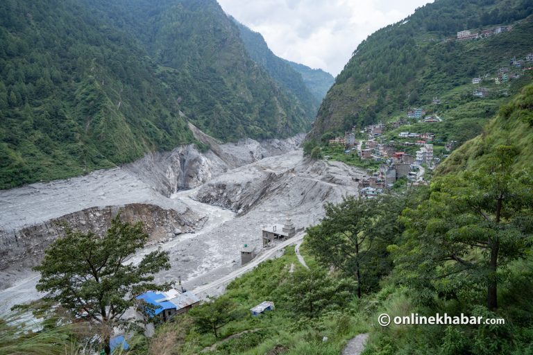 बेपत्ता व्यक्तिको मृत्यु घोषणा १२ वर्षबाट घटाएर ४५ दिन बनाउनेगरी अध्यादेश सिफारिस