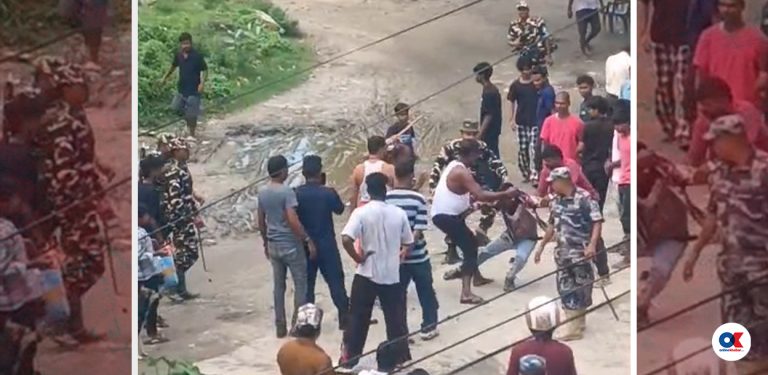 विराटनगरको दरैयामा एसएसबीबाट किन कुटिए नेपाली युवक ?