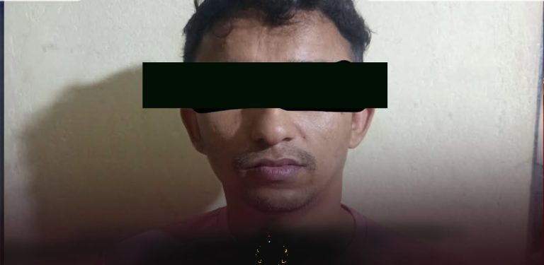 सरकारी गाडीमा अनुगमन गर्दै आफ्नै पालिका पुगेपछि पक्राउ परेका थिए सुजन