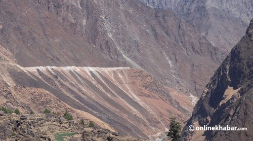 कर्णालीमा ९ वर्षमा ३४१ किलोमिटर सडक कालोपत्र, ३४ सय किलोमिटर नयाँ ट्रयाक