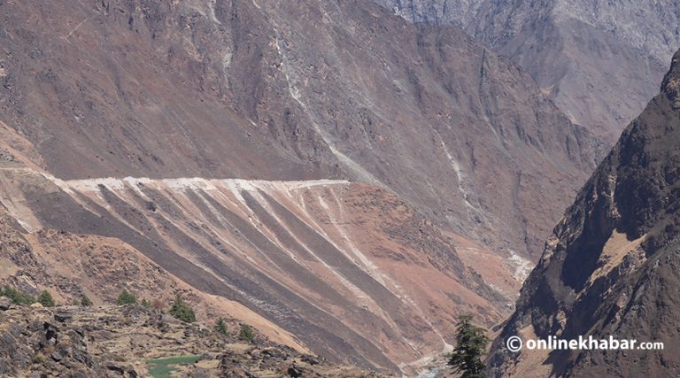 कर्णालीमा ९ वर्षमा ३४१ किलोमिटर सडक कालोपत्र, ३४ सय किलोमिटर नयाँ ट्रयाक