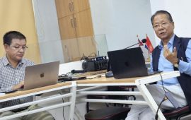 विज्ञहरू भन्छन्– जनसंख्या बनावटमा आएको तीव्र परिवर्तन समाजवादको आधार बन्नसक्छ