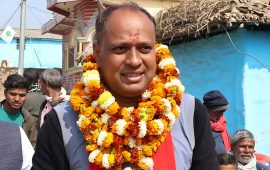 सर्लाही कांग्रेसका कार्यवाहक सभापति र एक क्षेत्रीय सभापतिले दिए राजीनामा