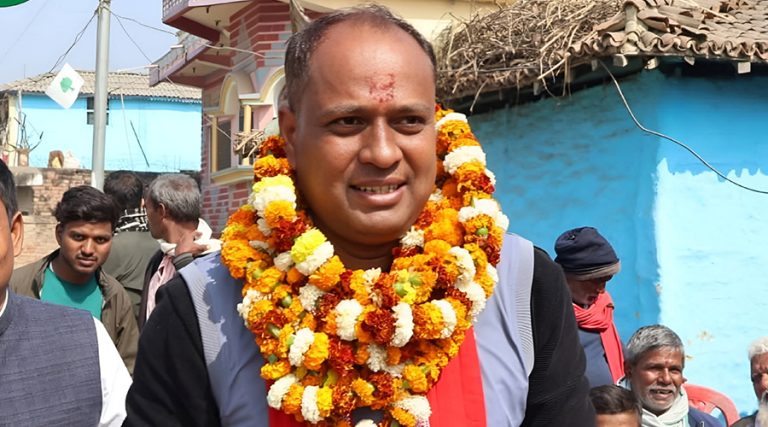 सर्लाही कांग्रेसका कार्यवाहक सभापति र एक क्षेत्रीय सभापतिले दिए राजीनामा