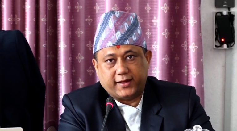 राष्ट्रसंघ महासभामा जाने तयारीबारे परराष्ट्रमन्त्रीले गराए संसदीय समितिमा जानकारी