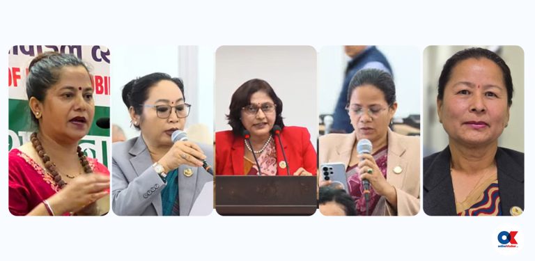 ‘आमालाई ९८ दिन बिदा दिएर कसरी ६ महिना स्तनपान सम्भव हुन्छ ?’