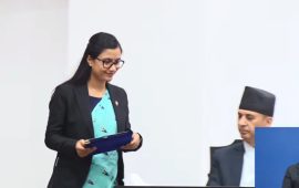 कानुन र न्यायसम्बन्धी तीन महत्त्वपूर्ण विधेयक सर्वसम्मतिले समितिमा