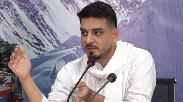 विपद्पछिको पुनर्निर्माण र पूर्वाधार व्यवस्थापनका लागि करिब १ खर्ब आवश्यक : मन्त्री लम्साल