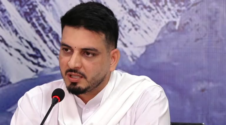 बाढी प्रभावित क्षेत्रमा सरकारले फास्ट ट्र्याकमा काम गरिरहेको छ : मन्त्री लम्साल
