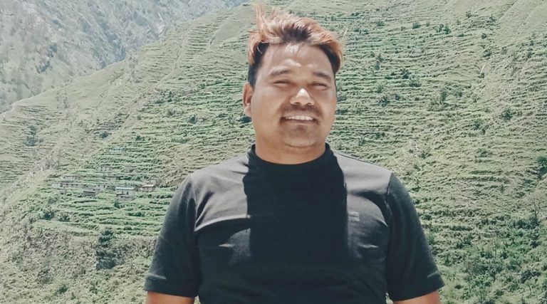 बैंकिङ कसुरमा डोल्पाका एक वडाध्यक्ष पक्राउ