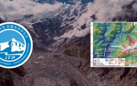 ‘लाङटाङ-लिरुङ हिमाल उत्तरी मोहडामा दुई वर्षयता असामान्य गति थियो’