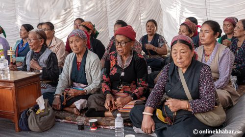 टिमुरेवासीको चाहना: सीमा रक्षक हौँ, उतै फर्किन्छौं