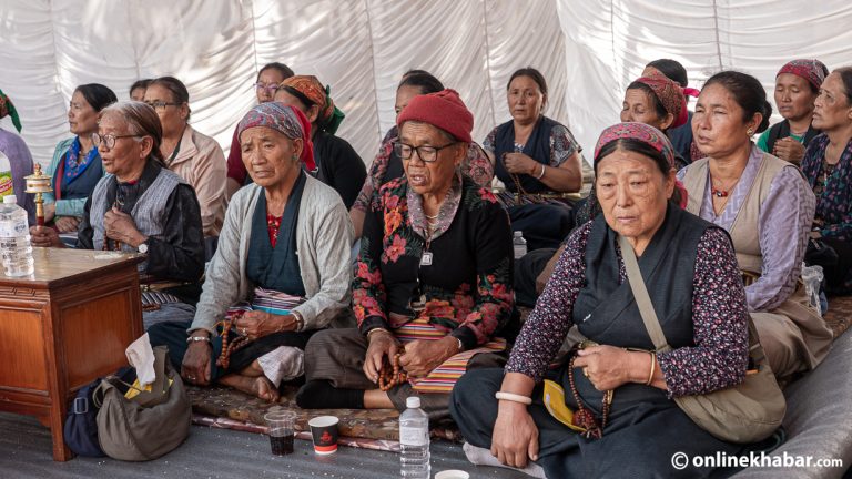 टिमुरेवासीको चाहना: सीमा रक्षक हौँ, उतै फर्किन्छौं