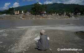 हानि-नोक्सानी कोषले नेपाललाई ३ अर्ब रुपैयाँ अनुदान दिने