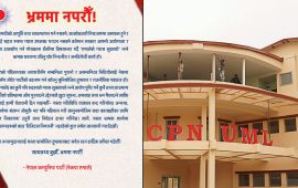 एमालेको आरोप- सरकारको अयोग्यता छोप्न ‘एमालेले ग्यास लुकायो’ भन्ने प्रचार गरियो  