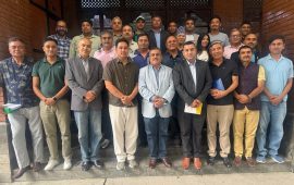 भोटेकोशी बाढीपछि पर्यटन पुनरुत्थान पहल