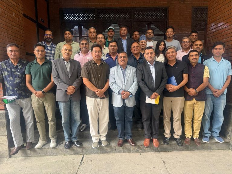भोटेकोशी बाढीपछि पर्यटन पुनरुत्थान पहल