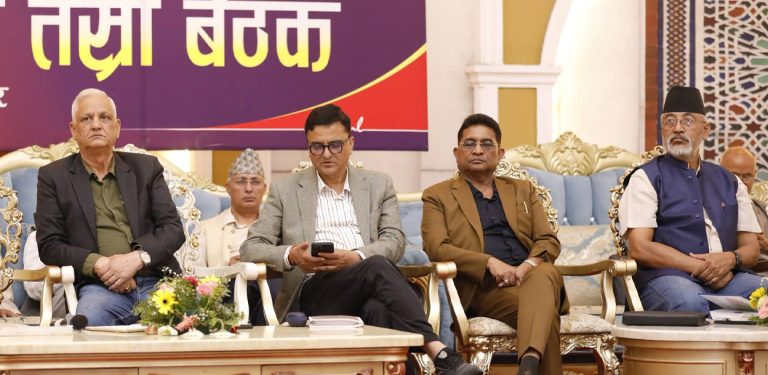योगेशको लिखित दस्तावेज– वामपन्थी एकता संख्या जोड्ने अभियान मात्रै होइन
