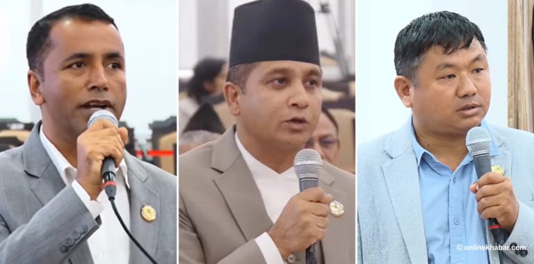 संसद्‍मा उठ्यो प्रश्न : चोलेन्द्रशम्शेरलाई नियन्त्रणमा लिनु र छाड्नुको कारण के हो ?