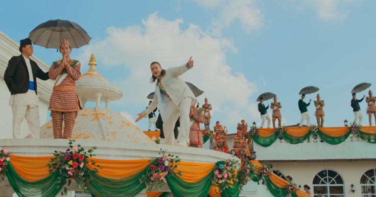 ‘आ बाट आमा २’ : सार्वजनिक भयो ‘अचेल किन कान्छी’