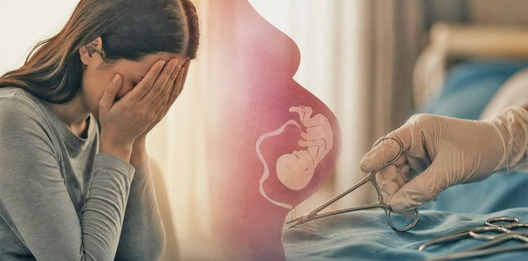 २० वर्ष नपुग्दै गर्भधारण : स्याङ्जामा ३ वर्षमा १०९ किशोरीले लिए सुरक्षित गर्भपतन सेवा