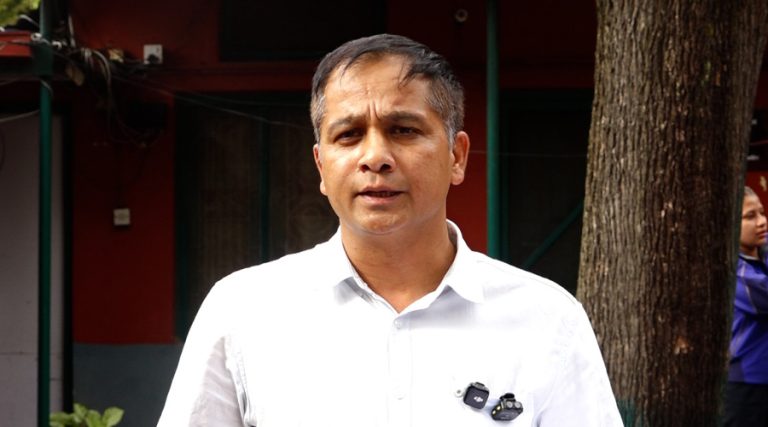 एमालेका सांसदहरूले १५ दिनको तलब रसुवा बाढीपीडितलाई सहयोग गर्ने