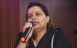 जसपाकी लुम्बिनी प्रदेश सांसद काफ्ले पदमुक्त