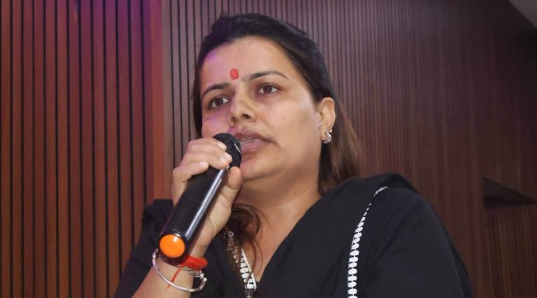 जसपाकी लुम्बिनी प्रदेश सांसद काफ्ले पदमुक्त