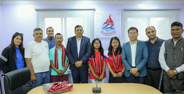 एम्पुटी फुटबल खेलाडी फ्रान्स जाने
