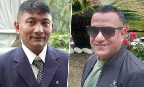 एन्फा कोषाध्यक्ष र लेखापाललाई धरौटीमा छोड्न अदालतको अनुमति