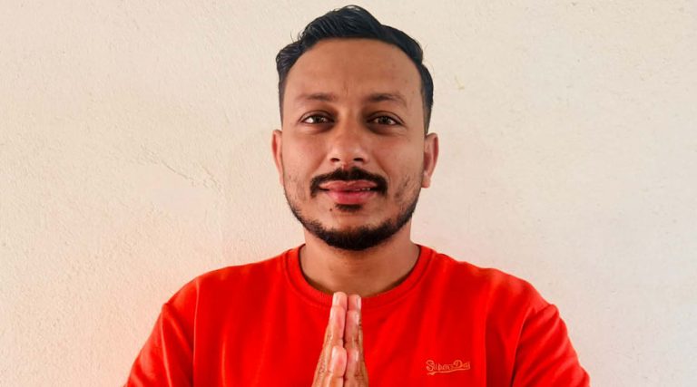आँधीखोलाका ढकाल बने गण्डकी प्रदेशकै कान्छो पालिका सभापति